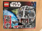 Te koop: Lego set 10188 Star Wars Death Star, Ophalen of Verzenden, Gebruikt, Complete set, Lego