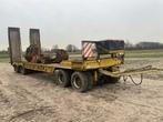 Gheysen & verpoort 93/2134 R4020A Dieplader, Auto's, Overige brandstoffen, Bedrijf, Aanhangers en Opleggers, Te koop