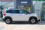 Citroen C3 Aircross 1.2 PureTech 110pk Automaat | S&S | Clim, Automaat, 12 maanden, Gebruikt, 14 km/l