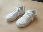 Witte Sneakers Pull and Bear maat 36  Z.G.A.N., Wit, Ophalen of Verzenden, Pull & Bear, Sneakers of Gympen