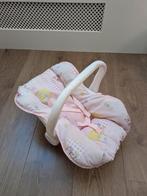 Poppen maxicosi, Kinderen en Baby's, Speelgoed | Poppen, Ophalen of Verzenden, Zo goed als nieuw, Babypop
