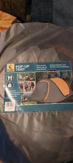 Froyak Pop-Up Tent - Nieuw!, Caravans en Kamperen, Ophalen