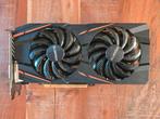 Gigabyte RX 580 8Gb, Computers en Software, Videokaarten, PCI-Express 3, AMD, DisplayPort, Ophalen of Verzenden