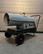 Nieuwe diesel heater 30KW €259,00, Doe-het-zelf en Verbouw, Ophalen of Verzenden, Nieuw