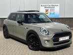 MINI Mini 1.5 Cooper | Pano | Xenon | Led | Stoelverwarming, Auto's, Mini, Gebruikt, Euro 6, Bedrijf, Grijs
