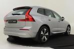 Volvo XC60 T6 PLUG-IN HYBRID AWD ULTIMATE BRIGHT -PANO.DAK|G, Automaat, Gebruikt, Euro 6, 4 cilinders