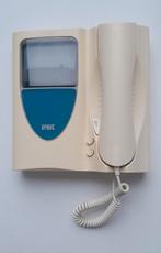 URMET Video/intercom Atlantico 1702, Ophalen of Verzenden, Gebruikt