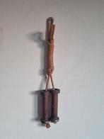 Vintage Houten Spoelen met Touw - Decoratie, Ophalen of Verzenden