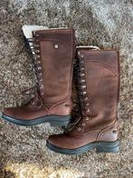 Ariat Wythburn Tall outdoor laarzen Maat 39, Ophalen of Verzenden, Gedragen, Bruin, Hoge laarzen