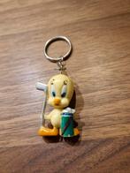 451 Tweety sleutelhanger met golfclub, Ophalen of Verzenden, Gebruikt