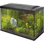 Superfish 100L Aquarium met toebehoren – Zo goed als nieuw, Ophalen, Zo goed als nieuw, Leeg aquarium