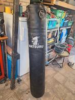Matsuru Bokszak - Goede staat!, Ophalen of Verzenden, Gebruikt, Bokszak