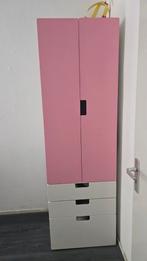 Ikea stuva kast tekoop, Ophalen, 50 tot 70 cm, 105 cm of meer, Zo goed als nieuw