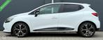 Renault Clio 0.9 TCe Dynamique Navi/LED/Cruise/Airco/Elektr., Voorwielaandrijving, Gebruikt, 540 kg, Met garantie (alle)