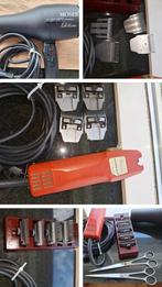 PROF ZWARE AESCULAP FAV 2 INCL 2/3/5/7 MM +EVT TOEBEHOREN, Ophalen