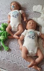Reborn poppen., Verzamelen, Poppen, Ophalen of Verzenden, Nieuw, Pop