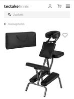 Tectake Massagestoel - Zo Goed Als Nieuw!, Ophalen