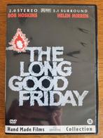 The Long Good Friday | John Mackenzie, Vanaf 16 jaar, Ophalen of Verzenden, Gebruikt, Maffia en Misdaad