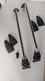 Dakdragers voor Ford Focus zonder dakrail, Auto diversen, Dakdragers, Ophalen, Gebruikt