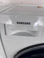 SAMSUNG WARMTEPOMPDROGER A+++ 7 KG met 1 jaar garantie, 6 tot 8 kg, N, Anti-kreukfase, N