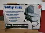 Inklapbare wieg Babymix, Kinderen en Baby's, Ophalen, Nieuw, Wieg