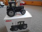 Schuco international 1455xl black edition, Ophalen of Verzenden, Zo goed als nieuw, Tractor of Landbouw, Schuco