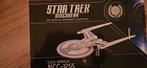 Star Trek Modellen - Set van 3, Ophalen of Verzenden, Zo goed als nieuw, 1:144 of kleiner