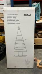 Ijzeren kerstboom met cirkels, Ophalen, Nieuw