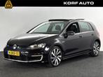 Volkswagen Golf 1.4 TSI GTE / Pano / Camera / Nav (bj 2015), 8 kWh, Stof, Gebruikt, 4 cilinders