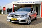 Mercedes-Benz C-klasse 350 4Matic 306pk Avantgarde Aut. Pano, Auto's, Mercedes-Benz, Automaat, Euro 5, Bedrijf, Vierwielaandrijving