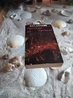 R.A. Lafferty - dagen van gras, dagen van stro, Boeken, Ophalen of Verzenden, Gelezen