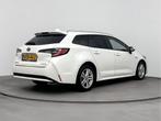 Toyota Corolla Touring Sports 1.8 Hybrid Active Luxury | Sto, Gebruikt, 4 cilinders, Corolla, Wit