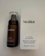 Medik8 c-tetra advanced serum, Sieraden, Tassen en Uiterlijk, Uiterlijk | Gezichtsverzorging, Ophalen of Verzenden, Nieuw, Gehele gezicht