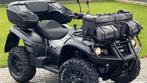 TGB Blade 550 LT Quad - 4x4 Betrouwbaar en Krachtig!, 550 cc, 1 cilinder, 12 t/m 35 kW