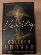 Verity-Colleen hoover, Ophalen, Gelezen, Amerika