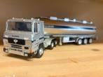 Foden met oplegger, Ophalen, Zo goed als nieuw, Bus of Vrachtwagen, Lion Toys