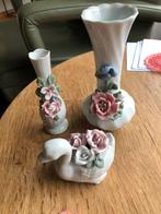 Mooi setje, Huis en Inrichting, Overige materialen, Overige kleuren, Ophalen of Verzenden, Zo goed als nieuw