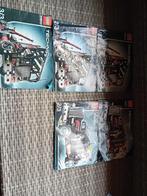 Lego 8285 Technic instructies, Ophalen of Verzenden, Gebruikt, Lego