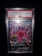 Gengar VMAX alt art PSA 10, Hobby en Vrije tijd, Verzamelkaartspellen | Pokémon, Ophalen of Verzenden, Nieuw, Losse kaart, Foil