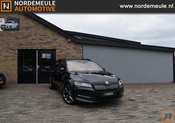 Skoda SUPERB 1.4 TSI IV SPORTLINE, XENON, Virtual, ACC, Came beschikbaar voor biedingen