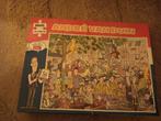 André van Duin Puzzel 1000 Stukjes - Collectorsitem, Ophalen of Verzenden, 500 t/m 1500 stukjes, Zo goed als nieuw, Legpuzzel