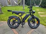 Fatbike V8 VS model 2025 750W motor, Fietsen en Brommers, Elektrische fietsen, Overige merken, Ophalen of Verzenden, Zo goed als nieuw