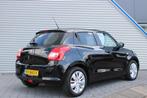 Suzuki Swift 1.2 Select | Parkeercamera | Airco | Stoelverwa, Auto's, Voorwielaandrijving, Stof, Gebruikt, 4 cilinders