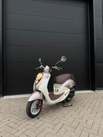 Sym Mio, Mio, Ophalen of Verzenden, Zo goed als nieuw, Benzine