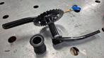 SRAM DUB BB30 Crankstel 2x10 pressfit trapaslager nieuw, Crankstel of Pedalen, Zo goed als nieuw, SRAM, Mountainbike
