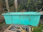 XXL Hooibak / Slowfeeder, Dieren en Toebehoren, Weidegang, 4 paarden of pony's of meer