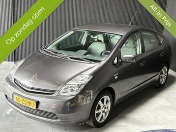 Toyota Prius 1.5 VVT-i Comfort|HYBRIDE|DEALERONDERHOUD| beschikbaar voor biedingen