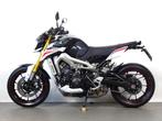 Yamaha MT09 Street Rally MT-09 ABS, Bedrijf, Meer dan 35 kW, 847 cc, ABS
