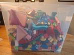 Grote bak duplo, Ophalen of Verzenden, Gebruikt, Losse stenen, Duplo