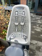 Yepp fietsstoeltje, achterzitje, Fietsen en Brommers, Fietsaccessoires | Fietsstoeltjes, Ophalen, Achterzitje, Yepp, 9 t/m 18 kg